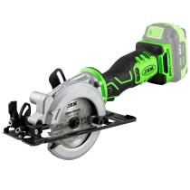 JBM 60011 - MINI SIERRA CIRCULAR A BATERIA