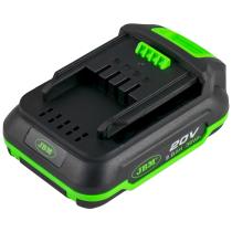 JBM 60012 - BATERIA LI-ION 2.0AH