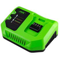 JBM 60016 - CARGADOR 20V