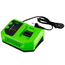 JBM 60017 - CARGADOR RÃPIDO 20V - 6A