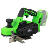 JBM 60020 - CEPILLO A BATERIA
