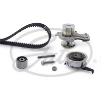 GATES KP25678XS - KP25678XS WATER PUMP KIT GATES