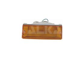 ALKAR 1902022 - DERECHO,PILOTO DELANTERO,CON PORTALAMPARA,P21W,T.N