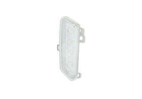 ALKAR 1902944 - DERECHO,LUZ DE DIA,CON PORTALAMPARA,LED,T.V
