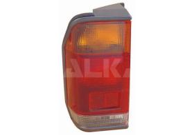 ALKAR 2001037 - IZQUIERDO,PILOTO TRASERO,CON PORTALAMPARA,P21W,P21/5W,T.K