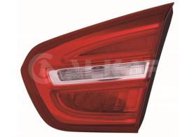 ALKAR 2002041 - DERECHO,PILOTO TRASERO,CON PORTALAMPARA,INTERIOR,LED,H21W,T.