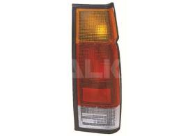 ALKAR 2002545 - DERECHO,PILOTO TRASERO,P21WX2,P21/5W,T.HE