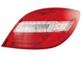ALKAR 2002707 - DERECHO,PILOTO TRASERO,CON PORTALAMPARA,LED,PH19W,W16W,