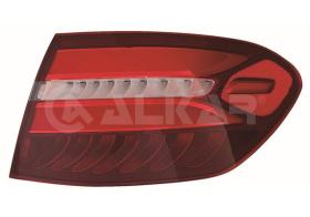 ALKAR 2002713 - DERECHO,PILOTO TRASERO,CON PORTALAMPARA,EXTERIOR,LED,T.OD