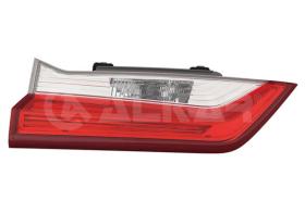 ALKAR 2005943 - IZQUIERDO,PILOTO TRASERO,CON PORTALAMPARA,INTERIOR,LED,W16W,