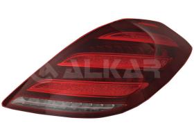 ALKAR 2006695 - DERECHO,PILOTO TRASERO,CON PORTALAMPARA,LED,T.OD