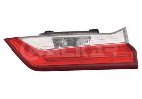 ALKAR 2006943 - DERECHO,PILOTO TRASERO,CON PORTALAMPARA,INTERIOR,LED,W16W,TI