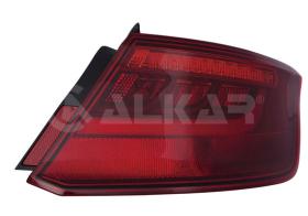 ALKAR 2012500 - DERECHO,PILOTO TRASERO,CON PORTALAMPARA,EXTERIOR,LED,T.A