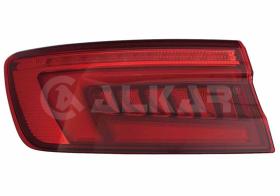 ALKAR 2021479 - IZQUIERDO,PILOTO TRASERO,CON PORTALAMPARA,EXTERIOR,LED,