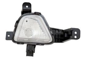 ALKAR 2102580 - DERECHO,LUZ DE DIA,SIN PORTALAMPARA(GRUPO OPTICO),P21W,T.MOB