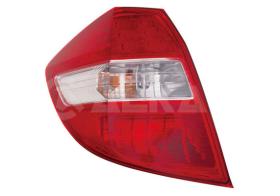 ALKAR 2205944 - IZQUIERDO,PILOTO TRASERO,SIN PORTALAMPARA(GRUPO OPTICO),LED,