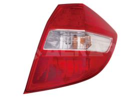 ALKAR 2206944 - DERECHO,PILOTO TRASERO,SIN PORTALAMPARA(GRUPO OPTICO),LED,W1