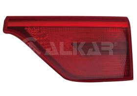 ALKAR 2246655 - DERECHO,PILOTO TRASERO,SIN PORTALAMPARA(GRUPO OPTICO),INTERI