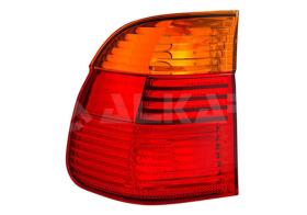 ALKAR 2250845 - DERECHO,PILOTO TRASERO,SIN PORTALAMPARA(GRUPO OPTICO),LED,P2