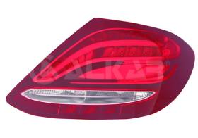 ALKAR 2262702 - DERECHO,PILOTO TRASERO,SIN PORTALAMPARA(GRUPO OPTICO),LED,4