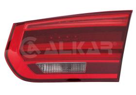 ALKAR 2296843 - DERECHO,PILOTO TRASERO,SIN PORTALAMPARA(GRUPO OPTICO),INTERI