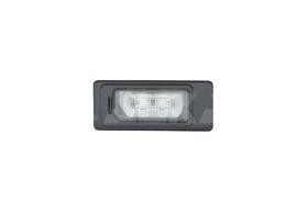 ALKAR 2403500 - REVERSIBLE,LUZ MATRICULA,CON PORTALAMPARA,LED,T.N