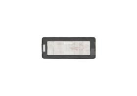 ALKAR 2403721 - REVERSIBLE,LUZ MATRICULA,SIN PORTALAMPARA(GRUPO OPTICO),W5W,