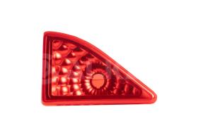 ALKAR 2603751 - REVERSIBLE,LUZ DE FRENO,SIN BOMBILLA,