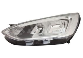 ALKAR 2741347 - IZQUIERDO,FARO,ELECTRICO,CON MOTOR,LED,H1,H7,PY21W,T.VAR