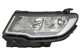 ALKAR 2741807 - IZQUIERDO,FARO,ELECTRICO,H11,HB3,T.A