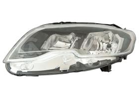 ALKAR 2741871 - IZQUIERDO,FARO,ELECTRICO,H1,H7,PY21W,W5W,T.V