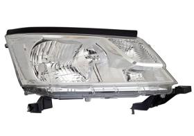 ALKAR 2742036 - DERECHO,FARO,MANUAL Y ELECTRICO,H4,WY21W,T.K