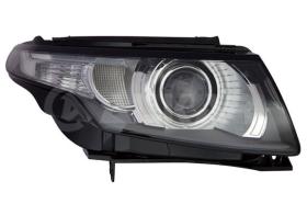 ALKAR 2742052 - DERECHO,FARO,ELECTRICO,CON MOTOR,LED,HB3,PSY24W,T.VISTE