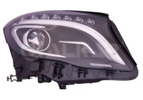 ALKAR 2742141 - DERECHO,FARO,ELECTRICO,CON MOTOR,D3S,TIPO A