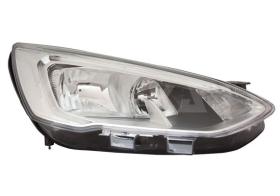 ALKAR 2742347 - DERECHO,FARO,ELECTRICO,CON MOTOR,LED,H1,H7,PY21W,T.VAR