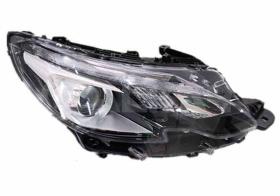 ALKAR 2742864 - DERECHO,FARO,ELECTRICO,CON MOTOR,LED,H7,+H7,PWY24W,