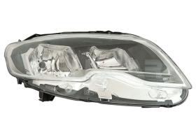 ALKAR 2742871 - DERECHO,FARO,ELECTRICO,H1,H7,PY21W,W5W,T.V