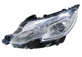 ALKAR 2745864 - IZQUIERDO,FARO,ELECTRICO,LED,H7,+H7,PWY24W,
