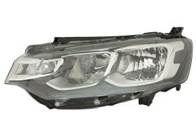 ALKAR 2745870 - IZQUIERDO,FARO,ELECTRICO,H1,H7,PY21W,W5W,T.V