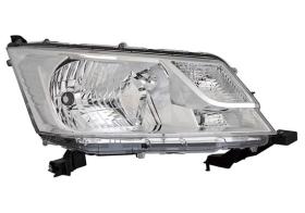 ALKAR 2746036 - DERECHO,FARO,MANUAL Y ELECTRICO,H4,W5W,WY21W,T.K