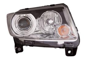 ALKAR 2746807 - DERECHO,FARO,ELECTRICO,CON MOTOR,H9,WY21W,T.V
