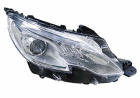 ALKAR 2746864 - DERECHO,FARO,ELECTRICO,LED,H7,+H7,PWY24W,