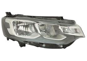 ALKAR 2746870 - DERECHO,FARO,ELECTRICO,H1,H7,PY21W,W5W,T.V