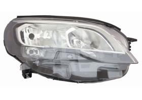 ALKAR 2746971 - DERECHO,FARO,ELECTRICO,CON MOTOR,H1,H7,PY21W,W5W,W21W,T.VAR