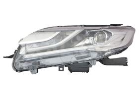 ALKAR 2751027 - IZQUIERDO,FARO,ELECTRICO,HIR2,PY21W,W5W,T.ST