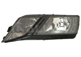 ALKAR 2751569 - IZQUIERDO,FARO,ELECTRICO,CON MOTOR,LED,H7,+H7,PWY24W,TIPO A