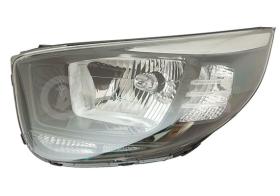 ALKAR 2751654 - IZQUIERDO,FARO,ELECTRICO,H4,PY21W,W5W,T.SEO
