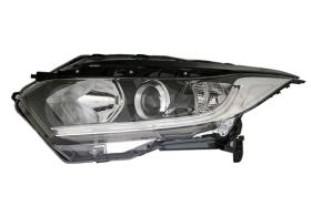 ALKAR 2751741 - IZQUIERDO,FARO,ELECTRICO,CON MOTOR,LED,H11,HB3,WY21W,T.K