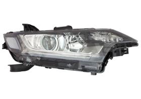 ALKAR 2752025 - DERECHO,FARO,ELECTRICO,LED,H7,HB3,PY21W,T.MOB