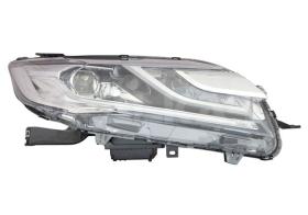 ALKAR 2752027 - DERECHO,FARO,ELECTRICO,HIR2,PY21W,W5W,T.ST